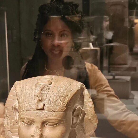 quuen_pharaoh